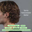 Spray Texturizador Sea Salt Better
