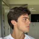 depois